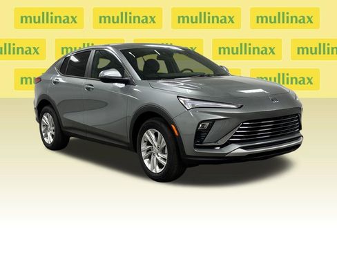 New 2026 Buick Envista Preferred w/ Advanced Safety Package FWD image 1