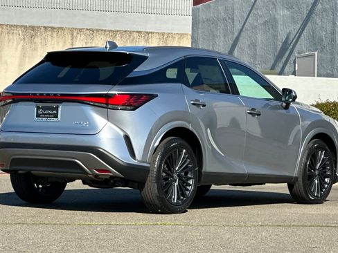 New 2026 Lexus RX 350 Premium image 2