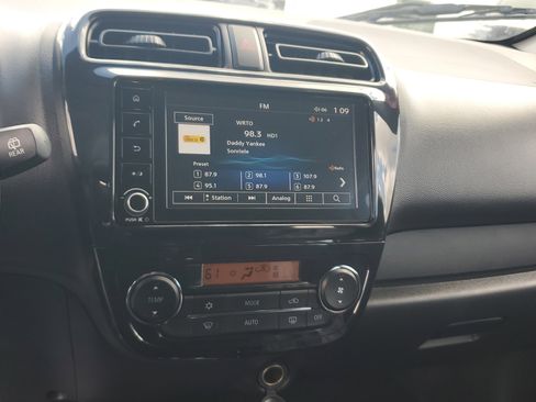 Used 2024 Mitsubishi Mirage ES image 23