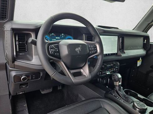 New 2026 Ford Bronco Big Bend image 3