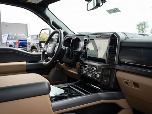New 2026 Ford F350 Lariat w/ Lariat Ultimate Package AWD/4WD image 43