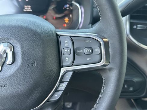 New 2026 RAM 3500 Laramie AWD/4WD image 23