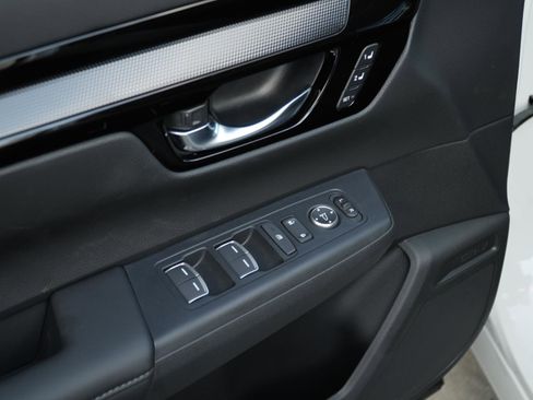 New 2026 Honda CR-V EX-L image 14