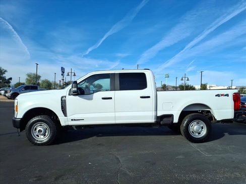 Used 2023 Ford F350 XL image 3