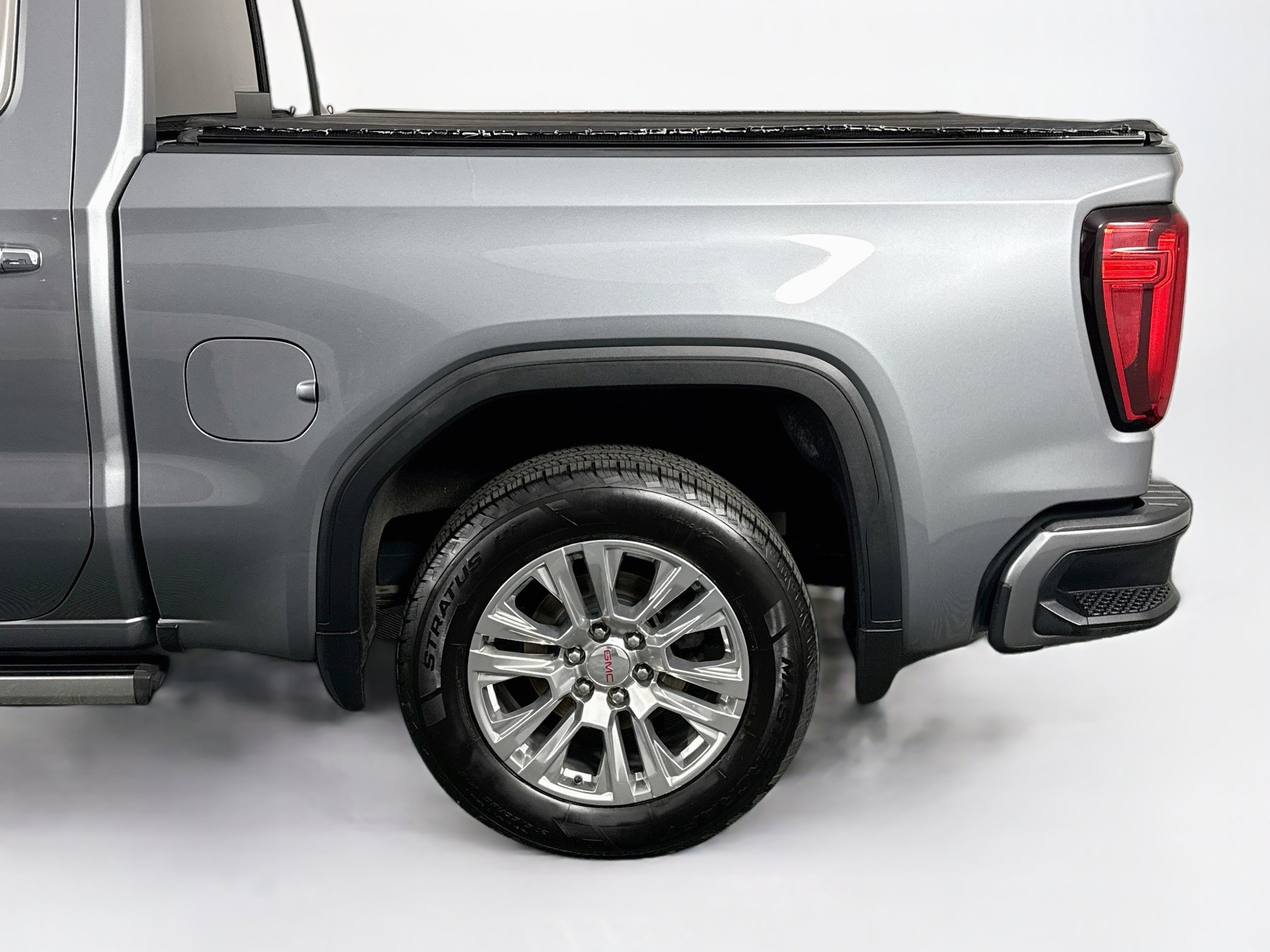 Used 2019 GMC Sierra 1500 Denali w/ Technology Package AWD/4WD image 39