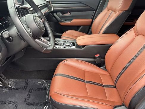 Used 2024 MAZDA CX-50 2.5 Turbo w/ Cargo Package AWD/4WD image 18