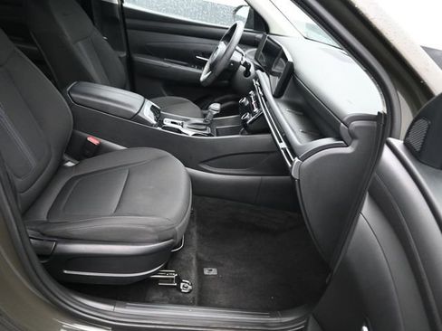 Used 2025 Hyundai Tucson SEL image 7