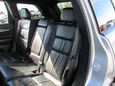Used 2016 Jeep Grand Cherokee Limited 75th Anniversary image 18