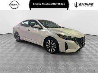 Used 2025 Nissan Sentra SV w/ SV Premium Package image 1