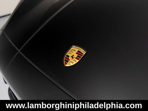 Used 2024 Porsche Cayenne Turbo GT AWD/4WD image 38