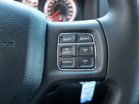 Used 2017 RAM 1500 Express image 14