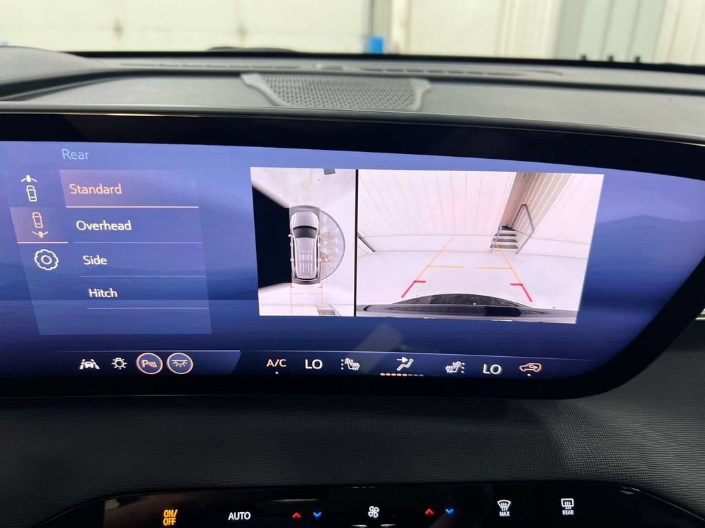 New 2026 Buick Enclave Sport Touring w/ Power Package FWD image 16