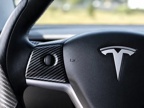 Used 2018 Tesla Model 3 Long Range AWD/4WD image 12
