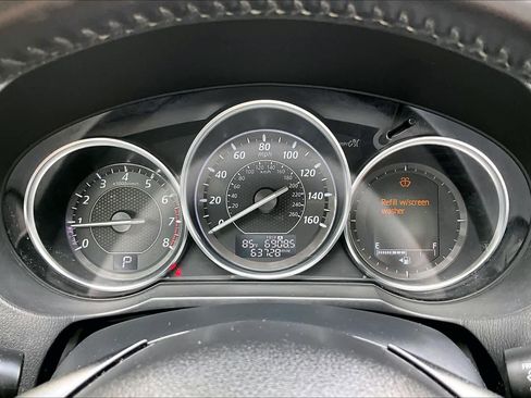 Used 2015 MAZDA MAZDA6 Grand Touring image 22