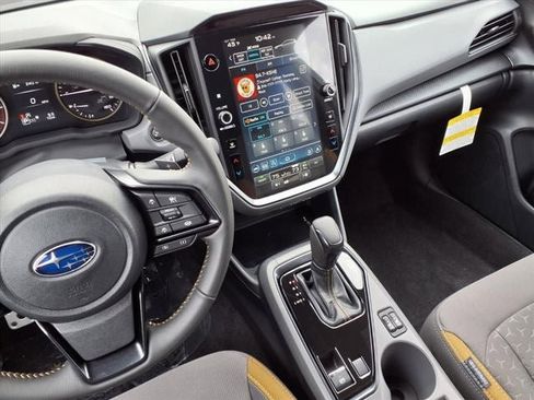 New 2026 Subaru Crosstrek 2.5i Sport w/ Crosstrek Mirror Package image 22