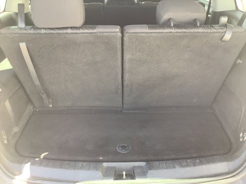 Used 2013 Dodge Journey SXT w/ Flexible Seating Group AWD/4WD image 6