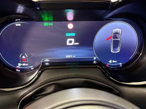 Used 2024 Alfa Romeo Tonale Ti image 28