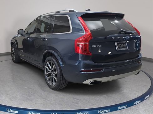 Used 2019 Volvo XC90 T6 Momentum w/ Advanced Package image 8