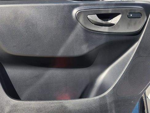 New 2026 Mercedes-Benz Sprinter 144 Cargo image 19