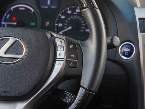 Used 2013 Lexus RX 450h AWD w/ Navigation Pkg image 17