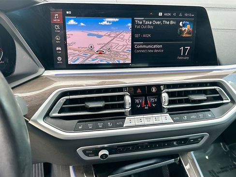 Certified 2023 BMW X5 xDrive40i w/ Premium Package image 13