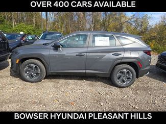 New 2026 Hyundai Tucson Blue SE AWD/4WD video 2