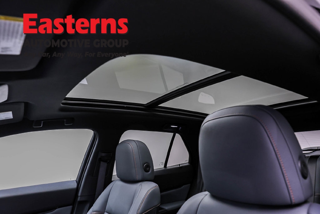 Used 2024 Honda Prologue Touring image 33
