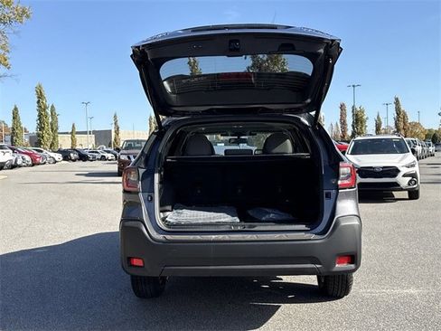 Certified 2025 Subaru Outback Premium image 15