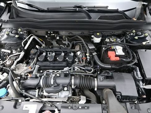 Used 2021 Honda Accord EX-L image 16