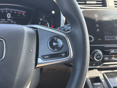 Used 2019 Honda CR-V EX image 15