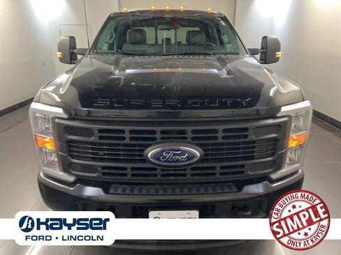 Used 2025 Ford F350 XL image 2