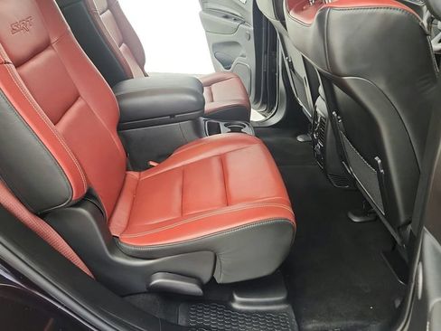Used 2024 Dodge Durango SRT Hellcat AWD/4WD image 42