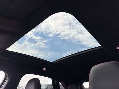 Certified 2025 Ford Escape ST-Line Select w/ Tech Pack #2 image 21