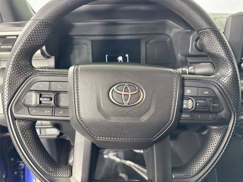 Certified 2024 Toyota Tacoma SR5 image 16