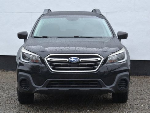 Used 2019 Subaru Outback 2.5i image 7
