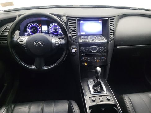 Used 2014 INFINITI QX70 3.7 w/ Premium Package image 22