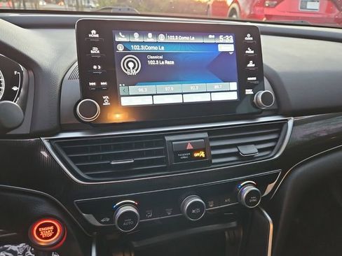 Used 2021 Honda Accord Sport image 22