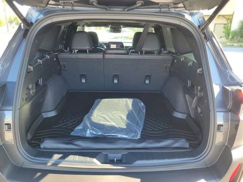 New 2026 Subaru Outback Touring AWD/4WD image 7