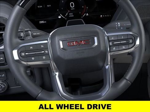 New 2026 GMC Yukon XL Elevation w/ Elevation Premium Package image 19