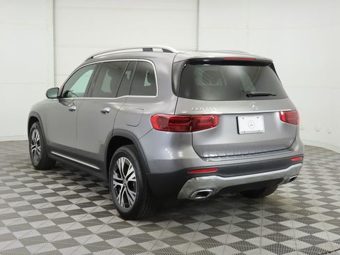 New 2026 Mercedes-Benz GLB 250 image 7