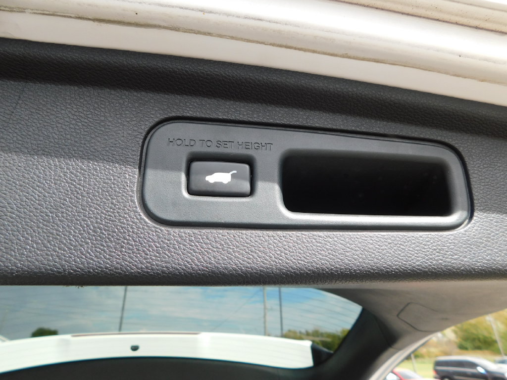 Certified 2023 Honda Odyssey Elite image 30