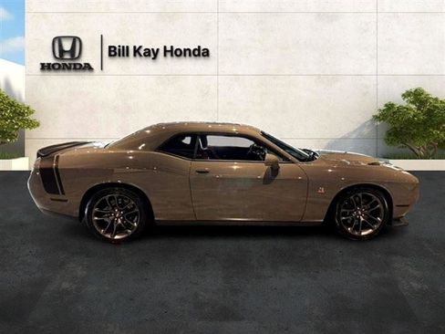 Used 2023 Dodge Challenger R/T Scat Pack w/ Plus Package image 12
