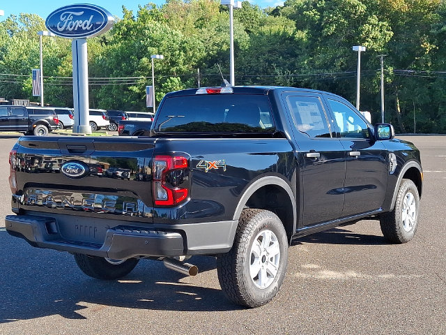 New 2026 Ford Ranger XL AWD/4WD image 4