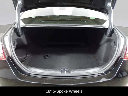 Used 2024 Mercedes-Benz C 300 Sedan image 40