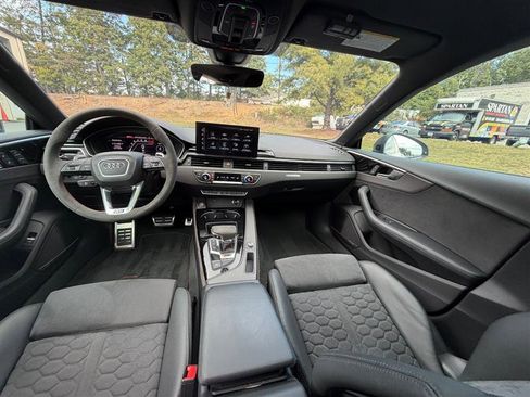 Used 2023 Audi RS 5 Sportback image 18