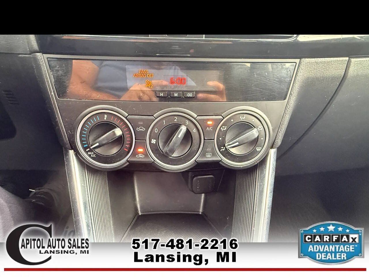 Used 2015 MAZDA CX-5 Touring AWD/4WD image 28