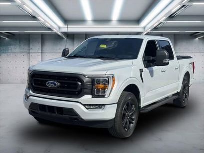 Used 2022 Ford F150 XLT w/ Equipment Group 302A High