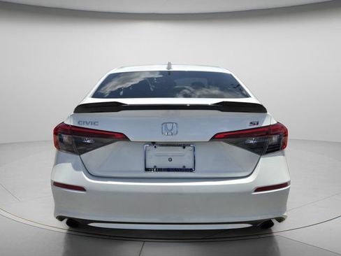 Used 2023 Honda Civic Si image 6