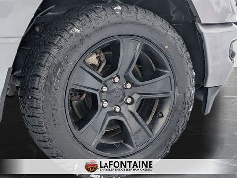 Certified 2022 RAM 1500 Big Horn image 30