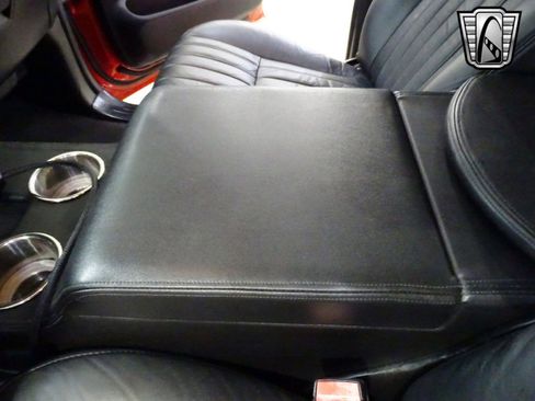 Used 2003 Ford F150 Harley-Davidson image 23